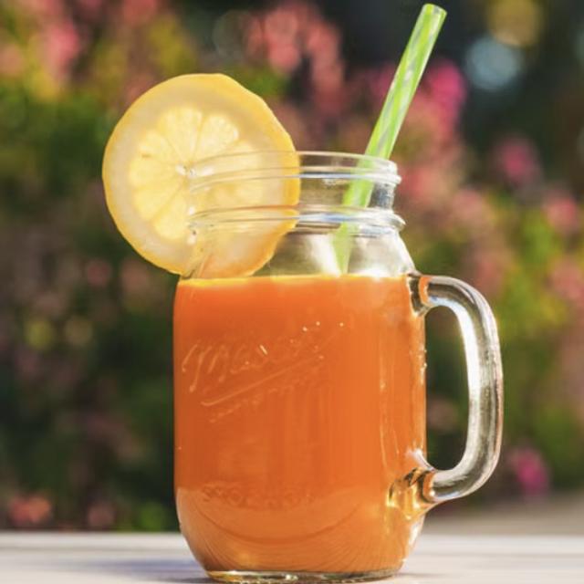 Appelsinjuice