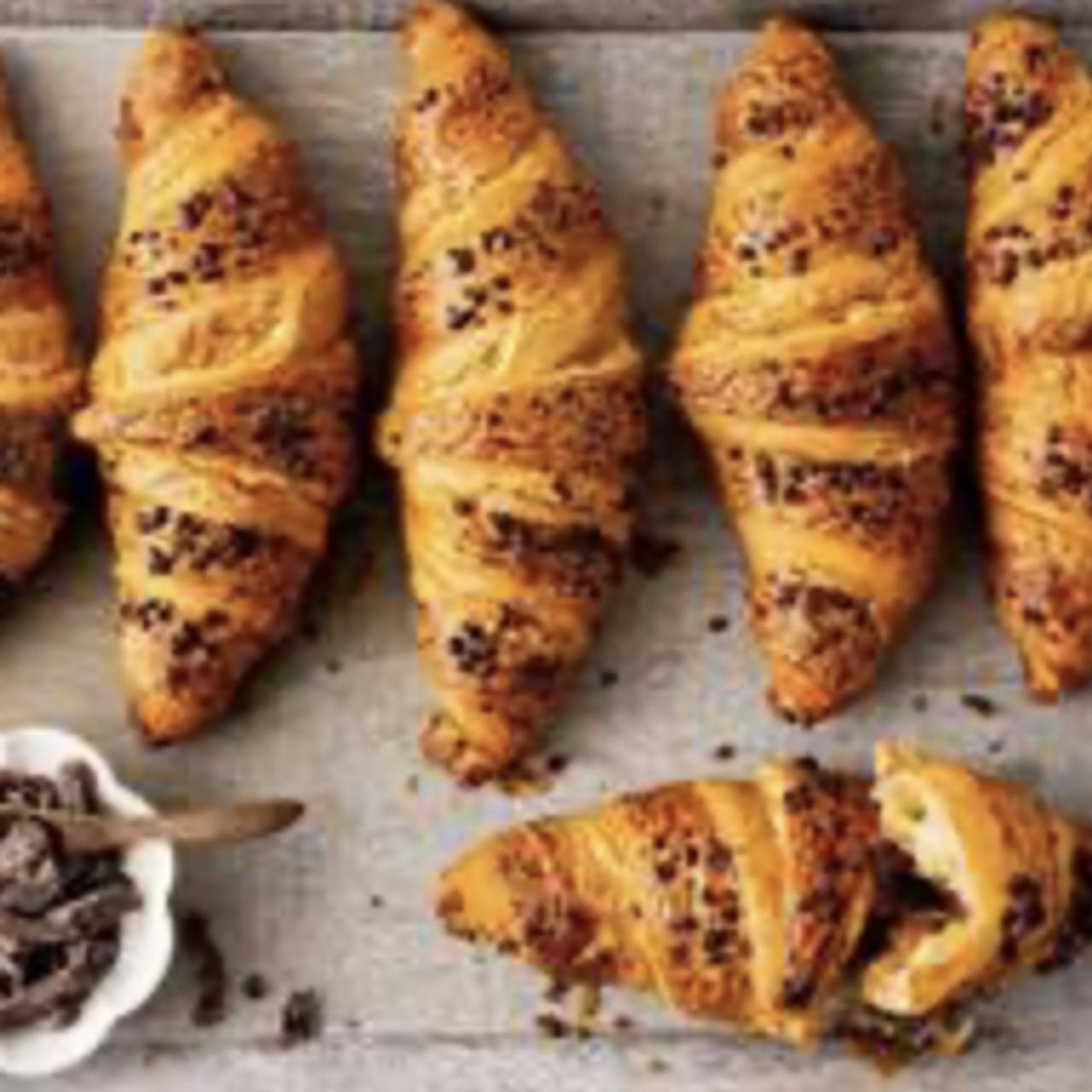 Croissant