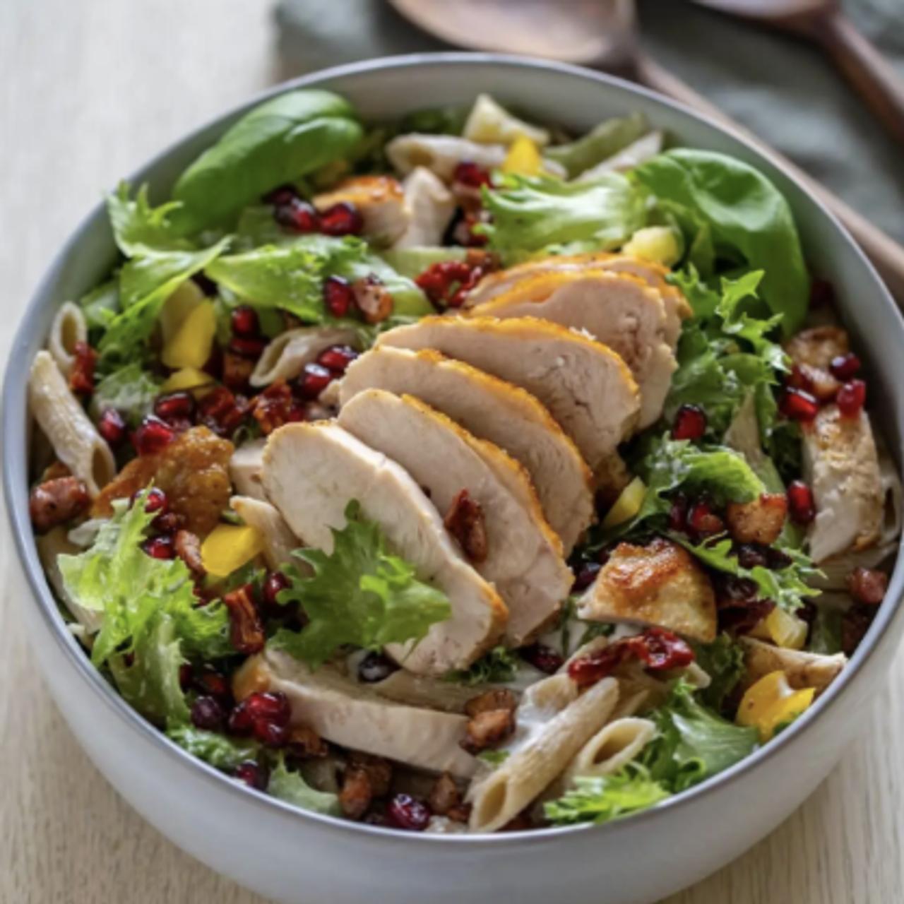 Kyllingsalat