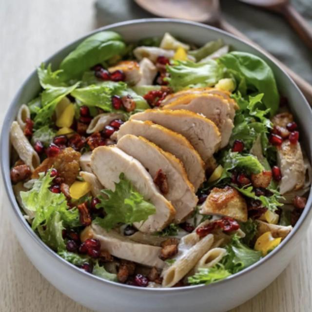 Kyllingsalat